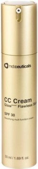 MD:Ceuticals CC Cream Glow Booster Flawless Skin SPF 30 (CC   ), 50  - ,   