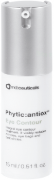 MD:Ceuticals Phytic:antiox Eye Contour (Фитик:антиокс «Контурный крем для глаз»), 15 мл