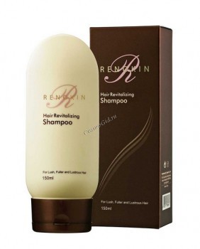 Dermaheal Renokin Hair revitalizing shampoo (    ), 150  - ,   