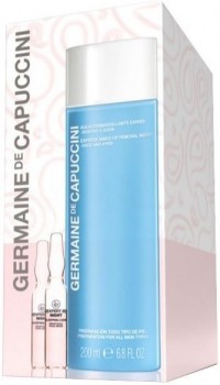 Germaine De Capuccini Detox Gift Set (  -) - ,   