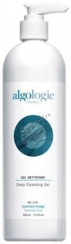 Algologie Deep cleansing gel (   ), 500  - ,   