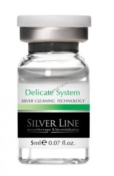 Silver Line Delicate System (     ), 1  x 5  - ,   