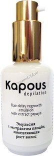 Kapous        - ,   
