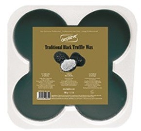 Depileve Traditional Black Truffle Wax (     ), 500  - ,   