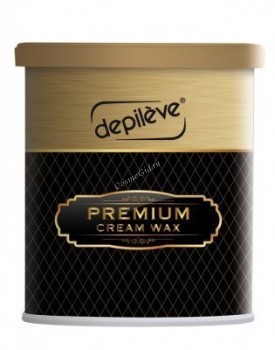 Depileve Premium cream wax (     ), 800  - ,   