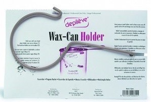 Depileve Wax-Can Holder (Держатель для банок с воском), 1 шт.