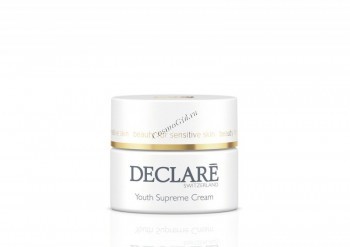 Declare youth supreme Detox Night Cream (     ), 50  - ,   