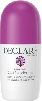 24h Deodorant (Роликовый дезодорант "24 часа" ), 75 мл