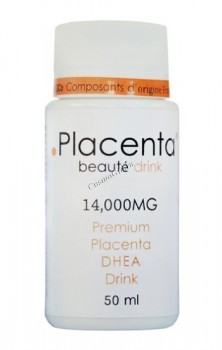      Placenta + DHEA + Phytoestrogens Complex, 2050  - ,   