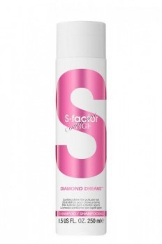 Tigi S-factor diamond dreams shampoo (    ) - ,   