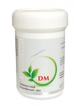 ONmacabim DM Treatment mask for problematic skin (   ) - ,   