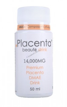      Placenta + DMAE, 2050  - ,   