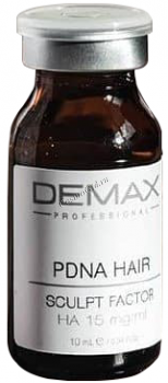 Demax PDNA Hair (    ), 10  - ,   