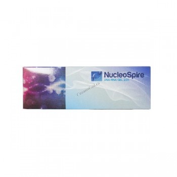 Mesopharm Professional NucleoSpire DNA-RNA 2% (   NucleoSpire DNA-RNA) - ,   