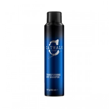 Tigi Catwalk Session series Transforming dry shampoo ( ), 250  - ,   