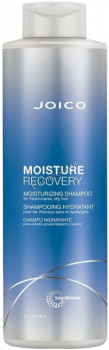 Joico Moisturizing Shampoo For Thick/Coarse, Dry Hair (   /,  ) - ,   