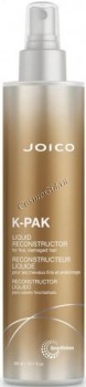 Joico K-PAK Reconstruct Liquid Reconstructor for fine damaged hair (     ), 300  - ,   