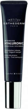 Intensive Hyaluronic Eye Serum (Сыворотка для глаз), 15 мл