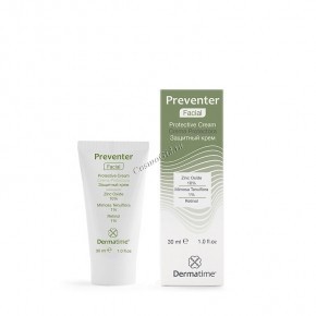 Dermatime Protective Cream ( ), 30  - ,   
