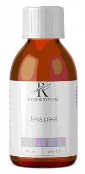 BeautyPharmaCo Renew System Jess Peel (  ), 60  - ,   