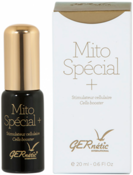 GERnetic Mito Special Plus (     ) - ,   