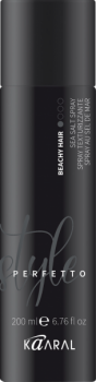 Style Perfetto Beachy Hair Sea Salt Spray (Спрей с морской солью), 200 мл