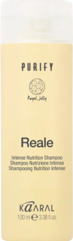 Purify Reale Shampoo (Шампунь восстанавливающий для повреждённых волос)