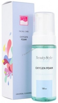 Beauty Style Cleansing Universal Oxygen foam (      ), 150  - ,   