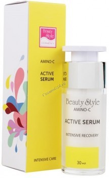 Beauty Style Intens recovery Amino - C Active serum (  ) - ,   