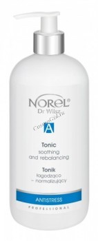 Norel Dr. Wilsz Antistress Rebalancing tonic (      ), 500  - ,   