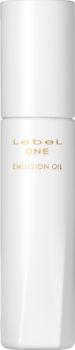 ONE Emulsion Oil (Масло-эмульсия для баланса увлажнённости волос), 90 мл