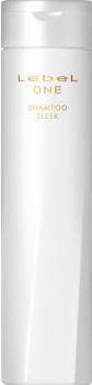 ONE Shampoo Sleek (Шампунь разглаживающий)