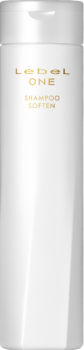 ONE Shampoo Soften (Шампунь восстанавливающий)