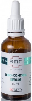 Bio Medical Care Sebo-control serum ( ) - ,   