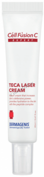 Cell Fusion C Dermagenis Teca Laser cream (  ), 20  - ,   