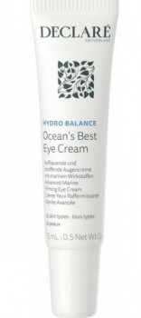 Hydro Balance Ocean's Best Eye Cream (К рем для глаз с морскими экстрактами), 15 мл