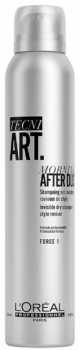 Tecni.Art Morning After Dust (Сухой шампунь), 200 мл