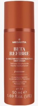 B-nectar Reconstructive Hair Cream (Восстанавливающий крем для волос), 50 мл