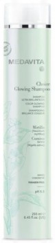Choice Glowing Shampoo (Шампунь для питания и блеска волос)