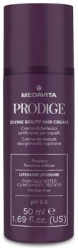 Prodige Divine Beauty Hair Cream (Реконструирующий крем для волос), 50 мл