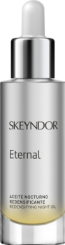 Eternal Line Redensifying Night Oil (Масло ночное повышающее плотность кожи), 30 мл