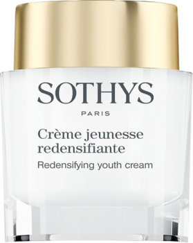 Redensifying Youth Cream (Уплотняющий ремоделирующий крем для возрождения жизненных сил кожи, с защитой нейронов от деградации)