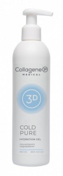 Cold Pure Hydration Gel (Гель холодного гидрирования), 300 мл
