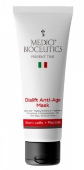 Dialift Anti-Age Mask (Кремовая маска увлажняющая)