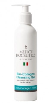 Bio-Сollagen Cleansing Gel (Гель очищающий глубокоувлажняющий)