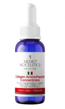 Collagen AminoPeptide Concentrate (Омолаживающий концентрат), 30 мл