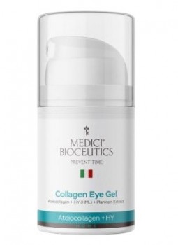 Collagen Eye Gel (Омолаживающий гель для глаз с лифтинг эффектом)
