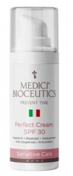 Perfect Cream SPF 30 (Восстанавливающий крем для лица и шеи с SPF 30)