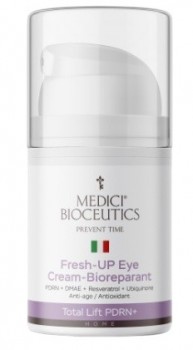 Fresh-UP Eye Cream-Bioreparant (Крем-биорепарант для глаз)