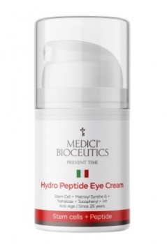 Hydro Peptide Eye Cream (Крем для глаз экстраувлажняющий и омолаживающий)